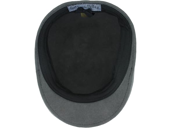 Hats In The Belfry Women (M) Classic Ascot Band