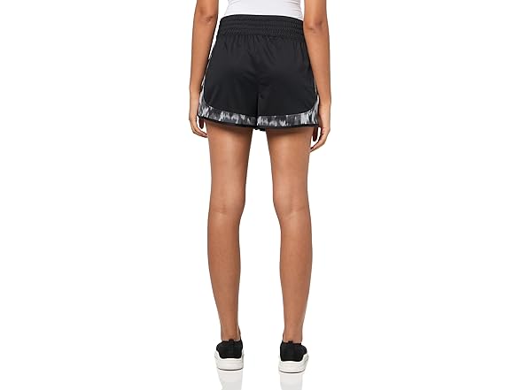 adidas Pacer Tie-Dye Shorts (M)