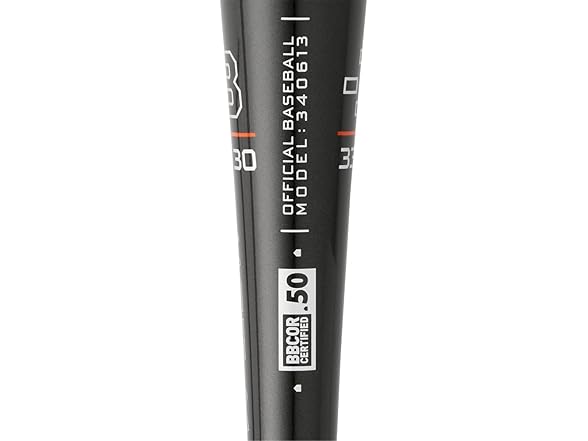 Mizuno B22 BBCOR Baseball Bat (-3) 32 inch