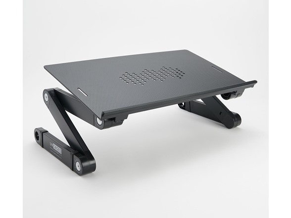 Uncaged Ergonomics Laptop Stand Desk