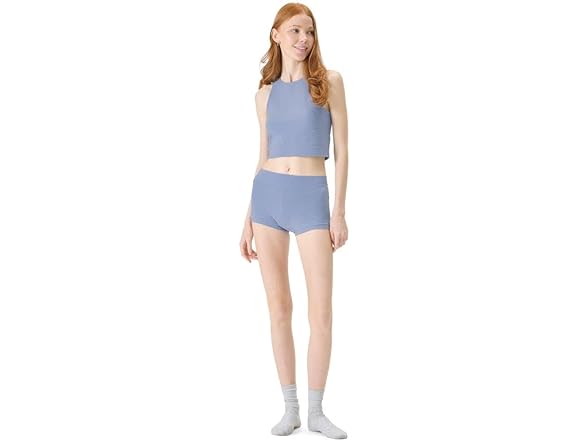 Florence By Mills Women Side Bike Short