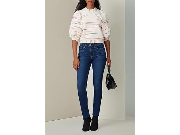 HUNTER BELL Women's Marla Sweater (XS)