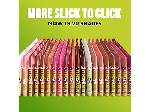 NYX PROFESSIONAL MAKEUP Fat Oil Slick