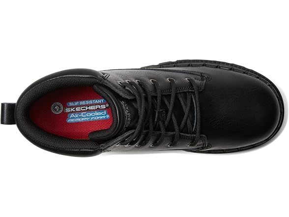 Skechers Women's Lace Up Jammers (7.5)