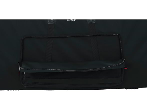 Gator Cases GKB Series 76-Note Padded