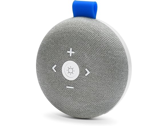Sleepmac Go Baby Portable White Noise