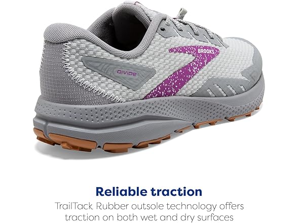 Brooks Divide 4 Women's Shoes