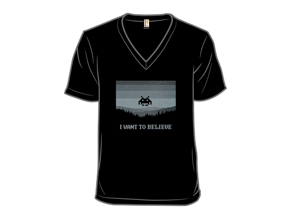 Vintage Believer