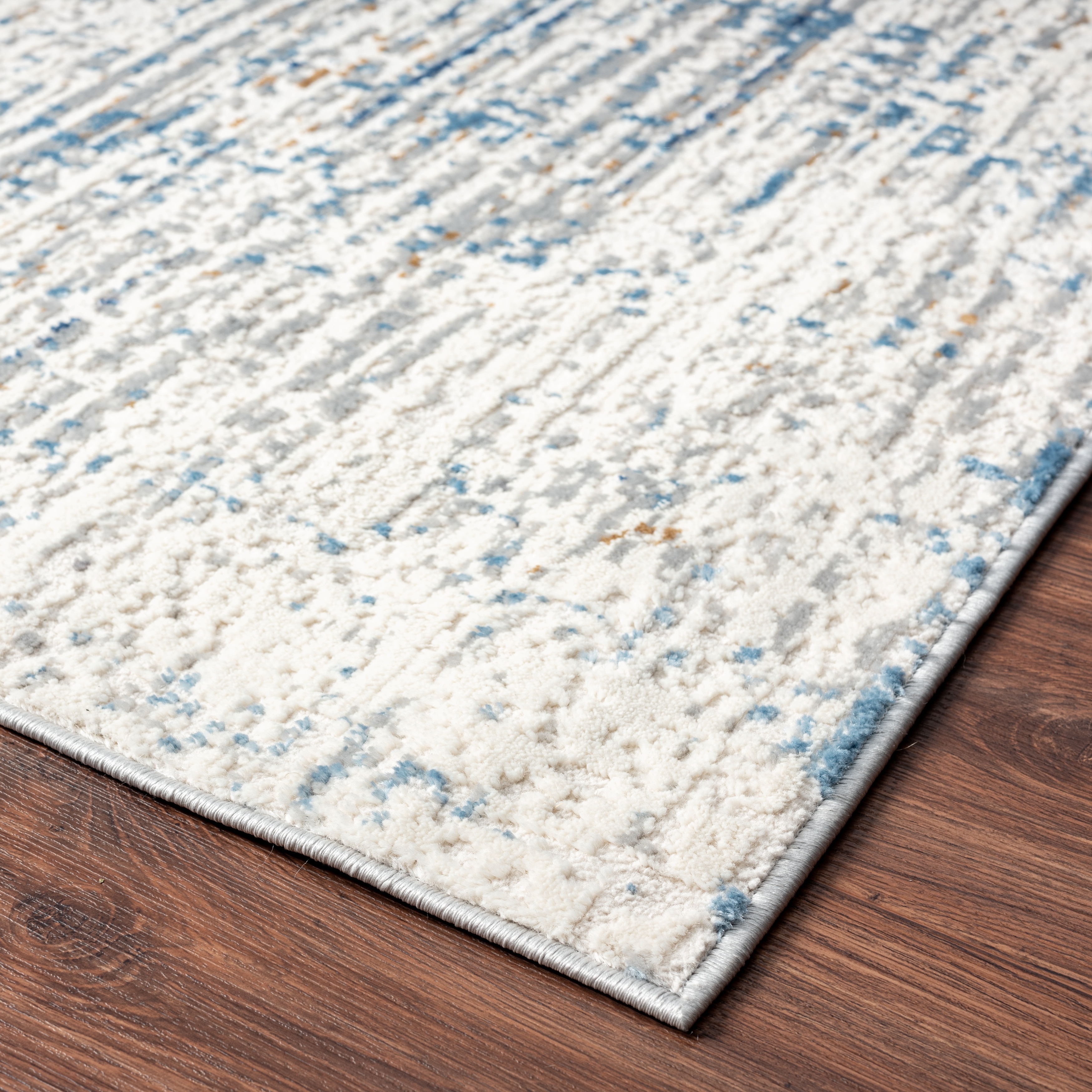 Lumina Contemporary Area Rug - Gallery 22