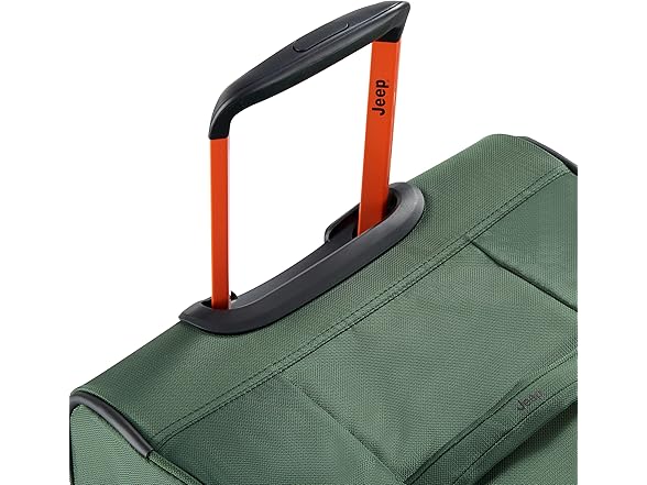 Jeep JS009D (Open Box)