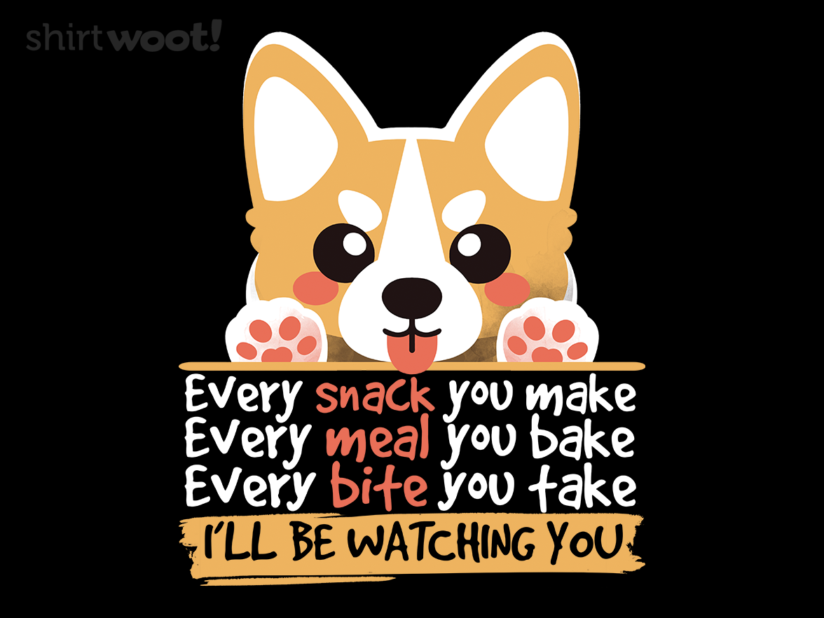 Every Snack You Make - Gallery 4