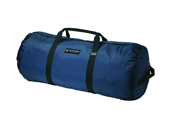 Outdoor Products Deluxe Duffel 12 X 24 in