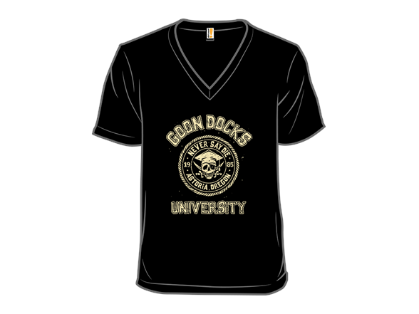 Goon Docks University