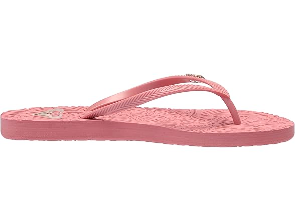 Roxy Women's Antilles Ii Flip-Flop, 8