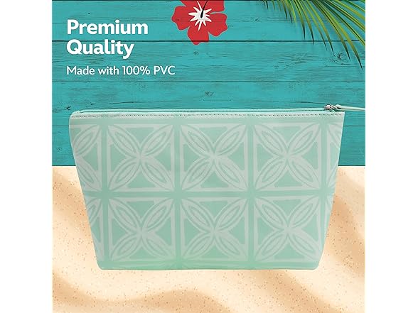 FUL Disney Women's Stitch Makeup Bag