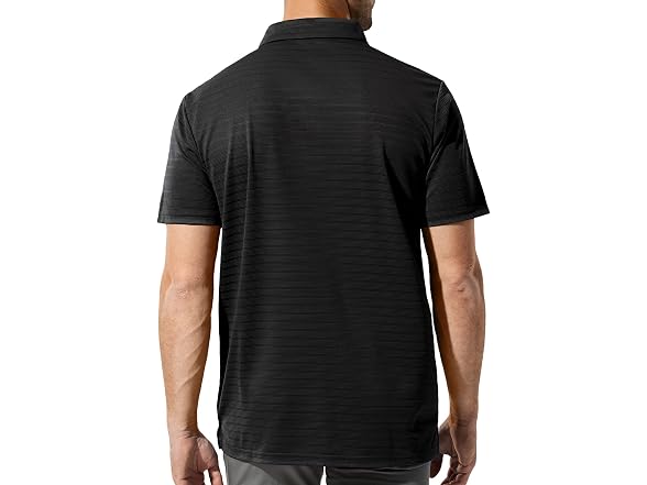 Mier Men (3XL) Polo Shirt Performance Golf Shirts