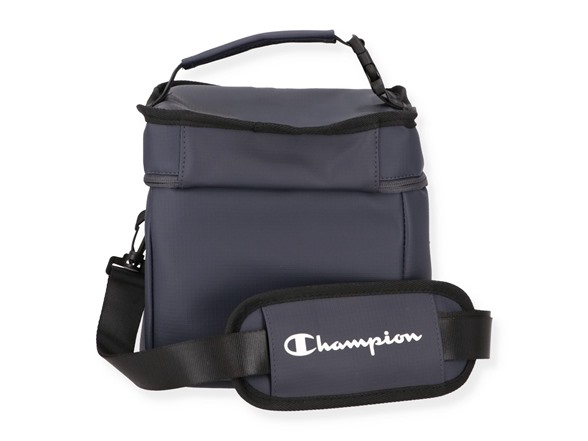 Champion 6 Can Coated Cooler - Gallery 6
