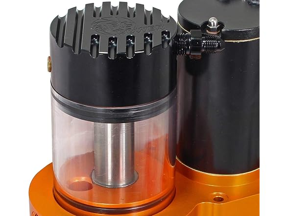 aFe Power Advance Flow Engineering 42-12032 Time