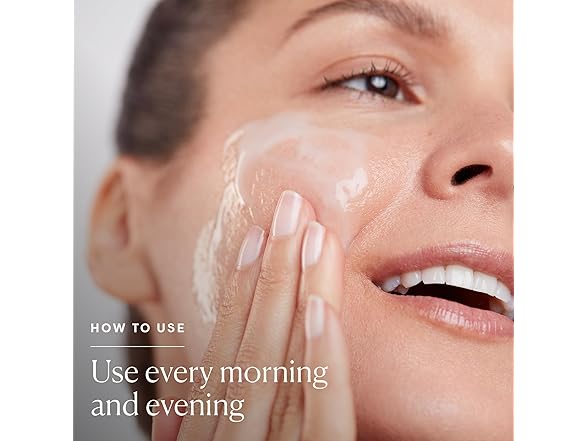 ELEMIS Dynamic Resurfacing Facial Wash