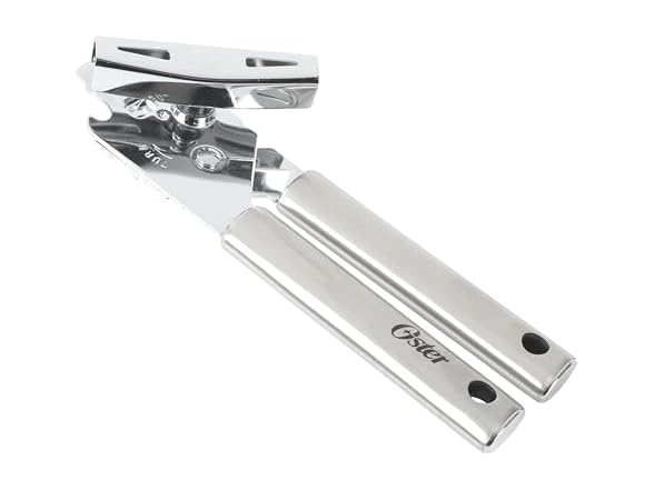 Oster Baldwyn Multifunction Can Opener