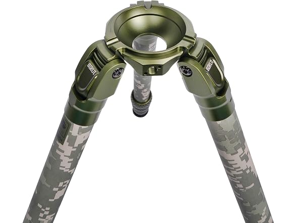 SIRUI 2 In 1 Explorer Series Camouflage