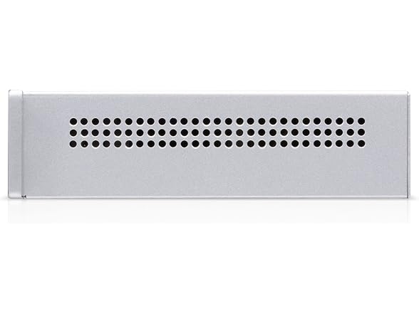 Ubiquiti Networks Unifi Security