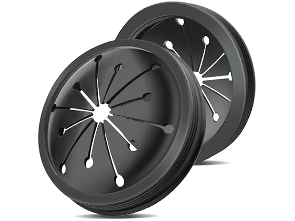 Dincerpen Garbage Disposal Splash Guard