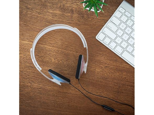 Koss Koss KPH30iCL On-Ear Headphones