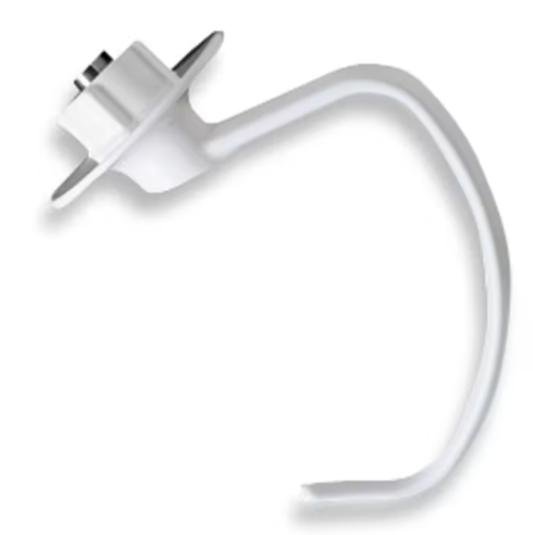 (NEW) KitchenAid Coated C-Dough Hook - Gallery 2