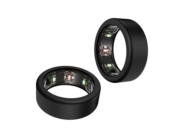 Bimanpap Ring Case for Oura Ring Gen 3