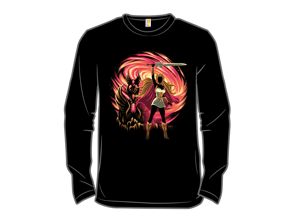 Guardian of Etheria - Gallery 13