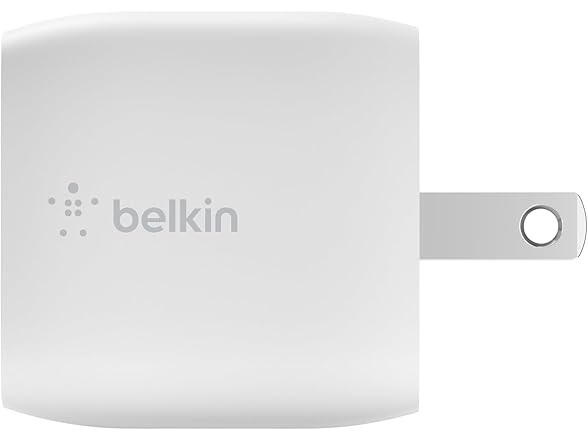 Belkin USB-C Charger Block 30W GaN