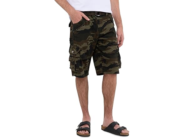 X RAY Cargo Shorts (42)