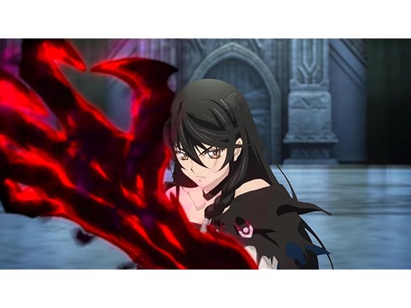 Tales of Berseria: REMASTERED