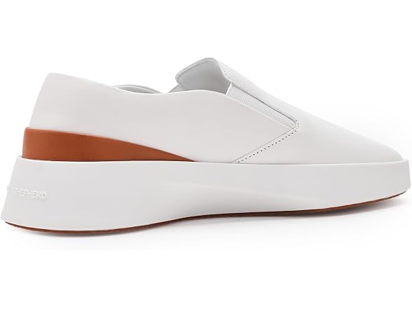 Wolf & Shepherd Unisex Cruise Slip-On