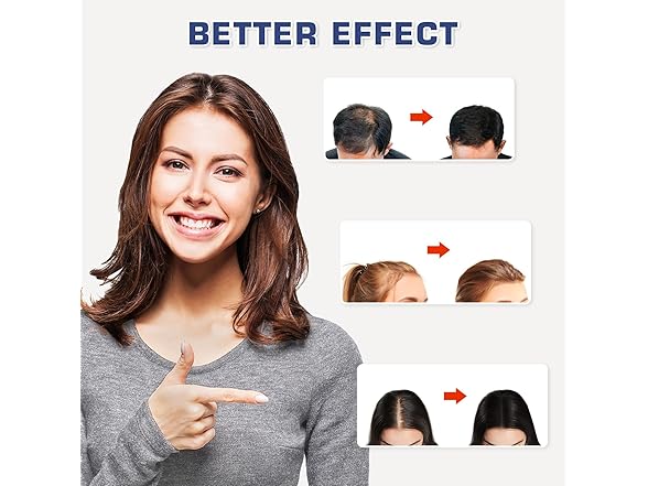 Laser Hair Growth Cap Red Light Blue - Gallery 2