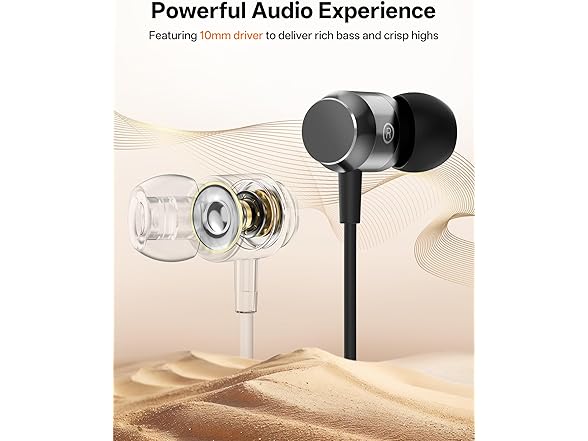 Toztnix Neckband Bluetooth Headphones