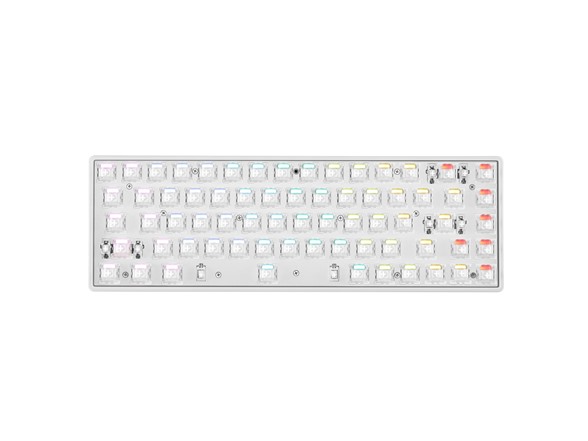 G65 Rapid Trigger Mechanical Keyboard