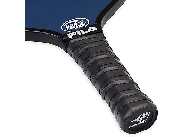 FILA Graphite Pickleball Paddle