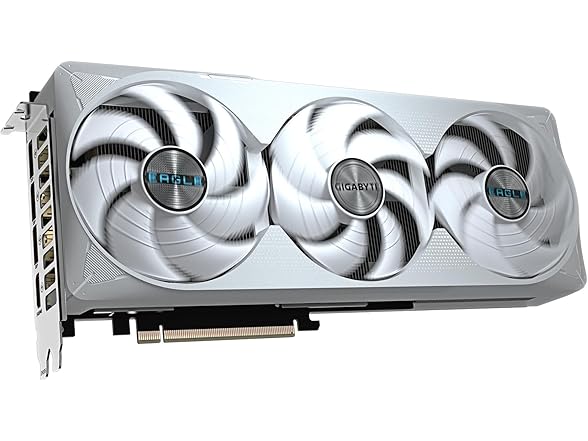 Gigabyte GeForce RTX 5070 Ti Eagle OC