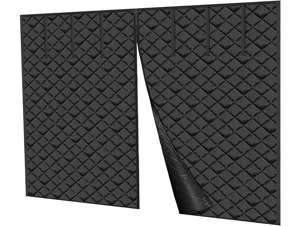 VEVOR Garage Door Screen for Winter