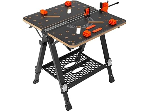 VEVOR Convertible Workstation