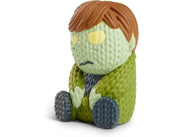 Handmade by Robots - Scooby-Doo - Creeper