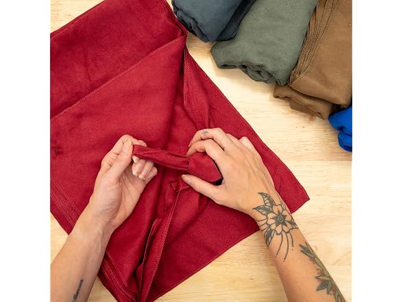Gear AID Quick Dry Microfiber Towel