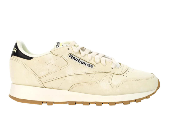 Alabaster/Soft Ecru/Black
