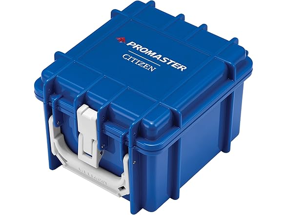 Citizen Men's Eco-Drive Promaster Sikorsky Watch