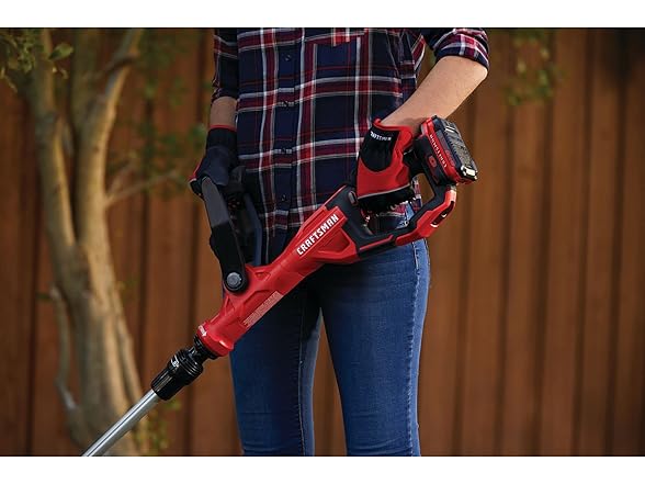 CRAFTSMAN CMCST900B V20 Cordless 13 in. WEEDWACKER