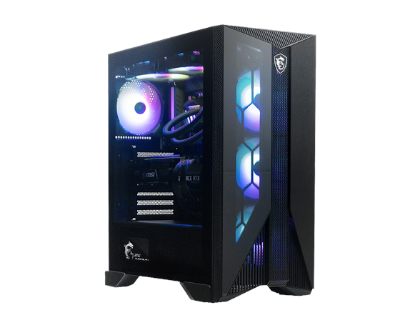 MSI AEGIS R 14NUC7-844US