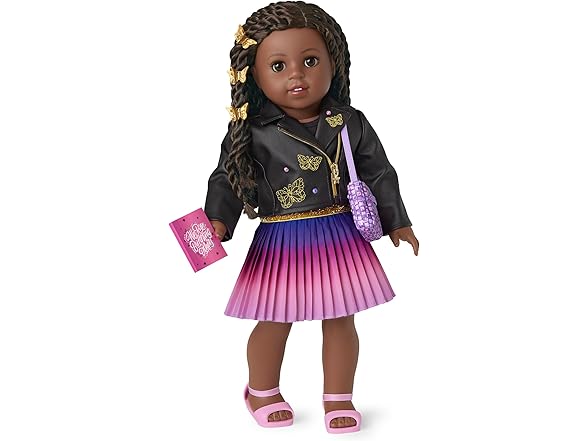 American Girl Makena's Accessories