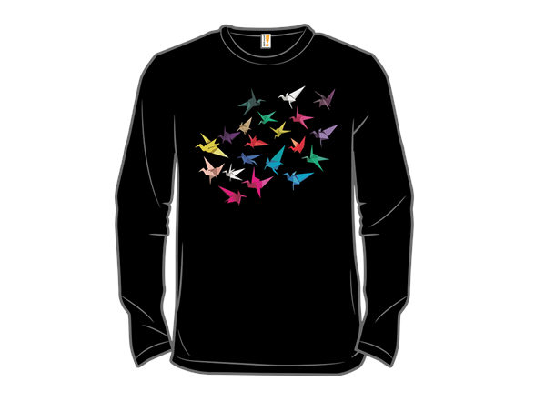 Wings of Color - Gallery 6